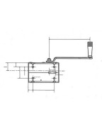 Treuil de Halage et Levage TPV1600 Rulquin