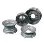 Jante 8 pouces 250*8 Moyeu Rulquin