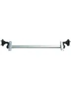 Essieu 550kg Knott