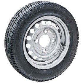 Roue 165 x 13C 5TR 66x112