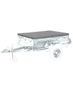 Bâche plate Lider Robust 32390