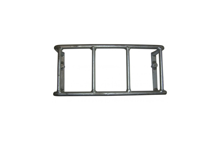 PROTECTION FEU 228X105X80MM