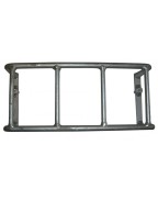 PROTECTION FEU 228X105X80MM