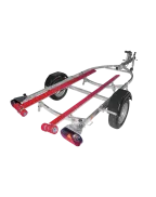 Remorque 301 JET SIMPLE - ROCCA