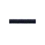 SANDOW DIAM 8 MM NOIR AU MÈTRE