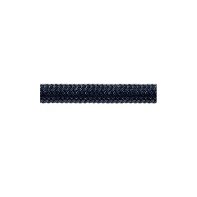 SANDOW DIAM 8 MM NOIR AU MÈTRE