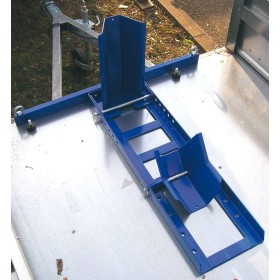 Bloque roue avant pour moto Rulquin 6729