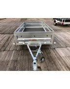 Remorque Sorel Rustique R256 NUE