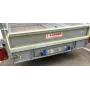 Embout de Réhausse Grillagée LIDER Plateau Robust
