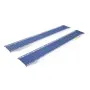 Paire de Rampes Alu 2m50x0m31 LIDER