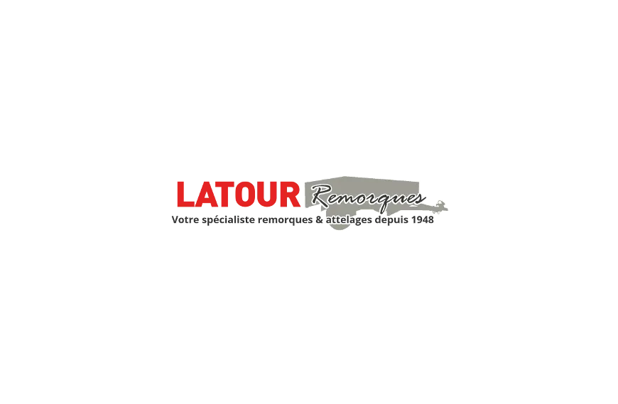 Patin noir et blanc L300x100