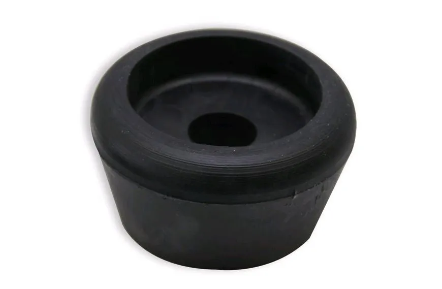 Galet conique ø80 x 45