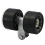 Ensemble Galet 30x30 ø80 de Goliath