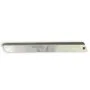 Chandelle aile de mouette 40x40 L60 cm