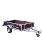 Remorque Bois 45460 - PTAC 500Kg (251 x 133) - LIDER