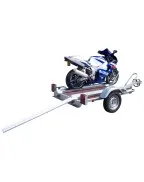 Remorque Lider Porte Moto 23401