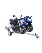 Remorque Lider Porte Moto 23401