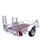 Remorque Lider Porte Moto 23401