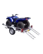 Remorque Lider Porte Moto 23401