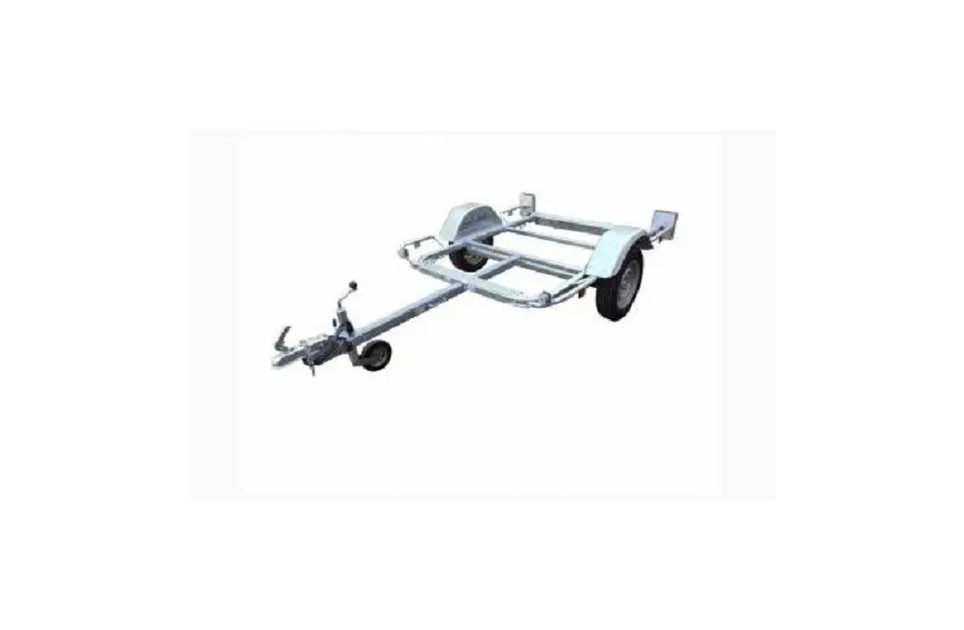 Remorque Lider Porte Moto 23401