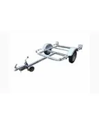 Remorque Lider Porte Moto 23401