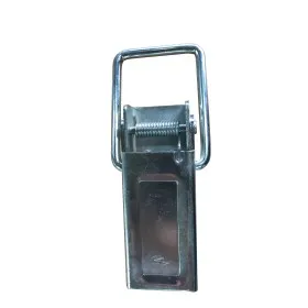 Crochet de grenouillère à l’unité pour remorque LIDER pour sécuriser ridelles et rehausses