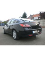 Attelage MAZDA 6