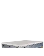 Bâche plate 255x136 cm