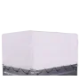 Bâche haute R261BH avec armature pour Remorque / 253 x 129 - SOREL
