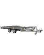 Remorque Porte-Voitures Saris PA42