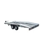 Remorque Lider Porte Voiture roues dessous 39790