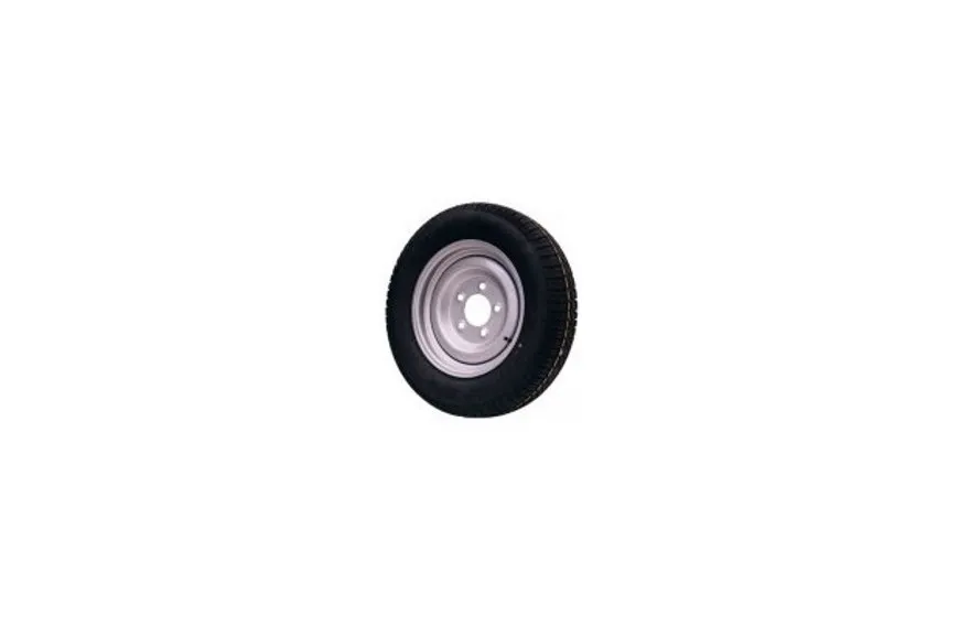 Roue 165R14C 5T112