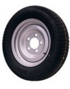 Roue 165R14C 5T112