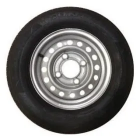 Roue 185 x 70*13 4TR 58x98 Déport 30