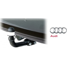 Attelage audi a6