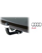 Attelage audi a6