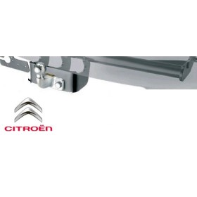 Attelage citroen ax