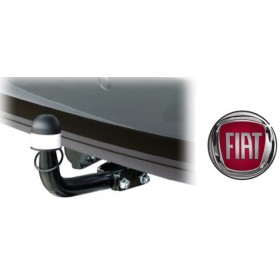 Attelage Fiat