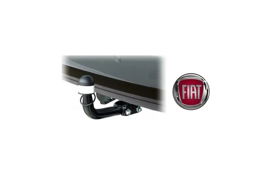 Attelage Fiat