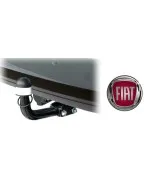 Attelage Fiat
