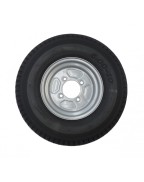 Roue 500 x 10 4TR 85x115