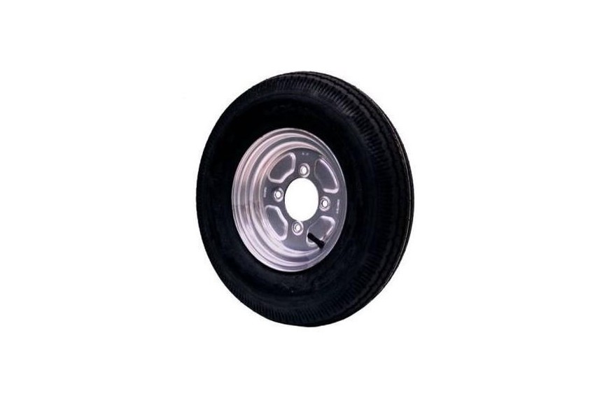 Roue 500-570 x 8 4TR 85x115