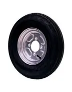 Roue 500-570 x 8 4TR 85x115