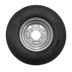 Roue 145 x 10 4TR 85x115