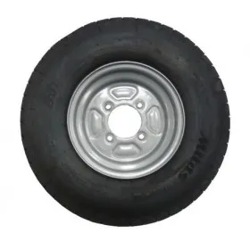 Roue 145 x 10 4TR 85x115