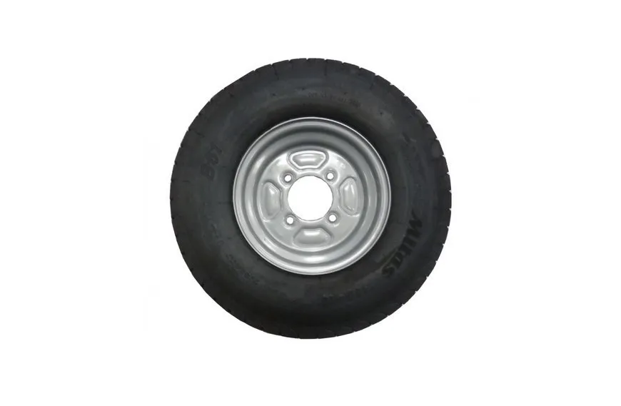 Roue 145 x 10 4TR 85x115