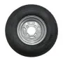 Roue 145 x 80*10 4TR 85x130 déport 0