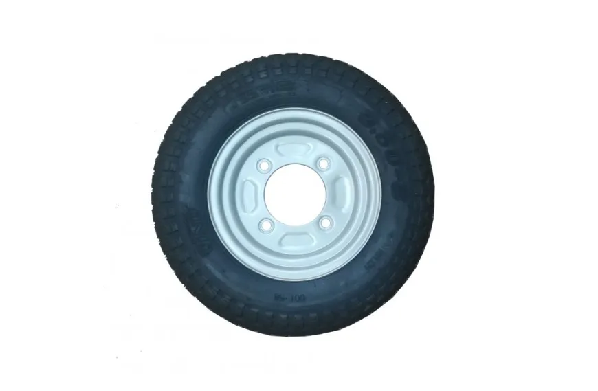 Roue 350 x 8 4TR 60x100