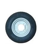 Roue 350 x 8 4TR 60x100