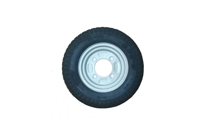 Roue 350 x 8 4TR 85 X 115